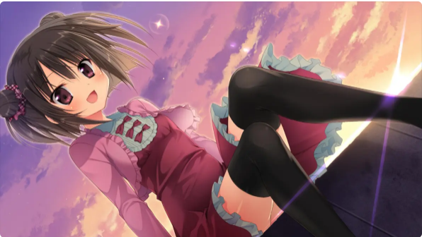 星恋闪烁最新版