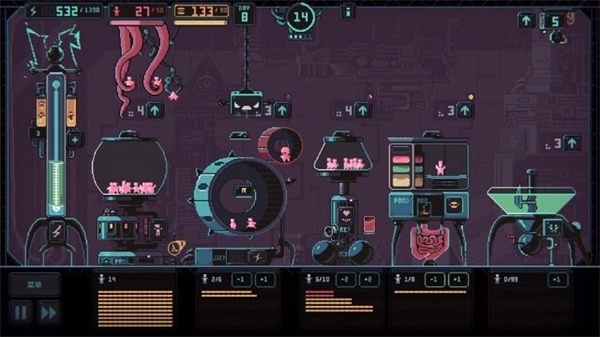 君主3K汉化版下载