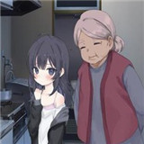 幸福宅女养成方法冷狐版