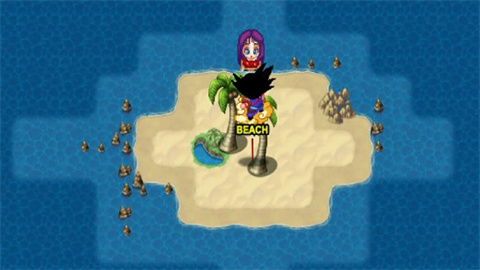 龟仙人乐园 第3张图