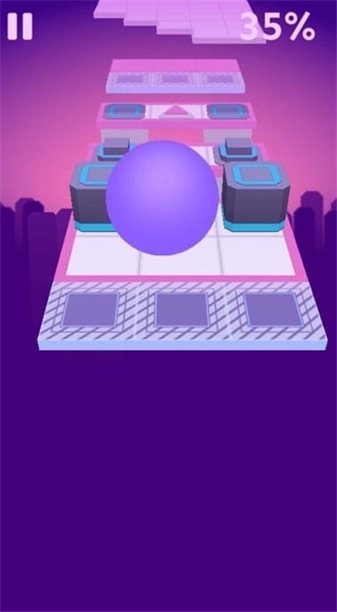 滚动的天空RJ饭制版下载安装