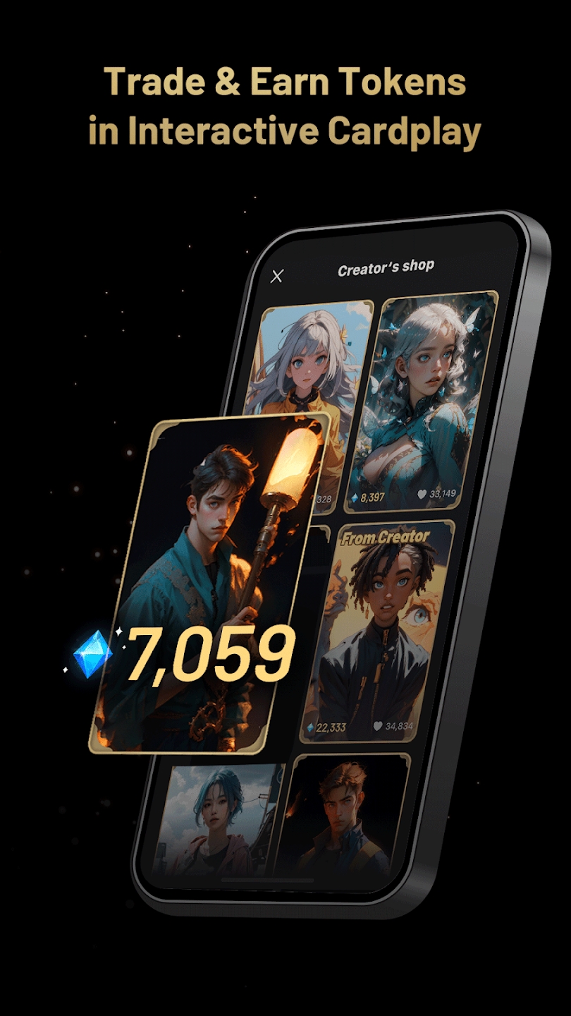 Talkie最新版截图1