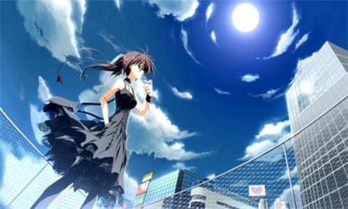 素晴日安卓直装版下载