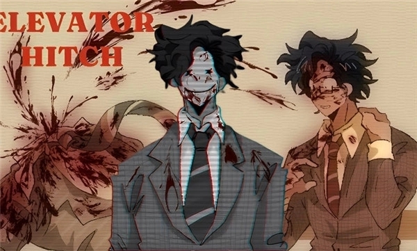 电梯困境游戏汉化版下载