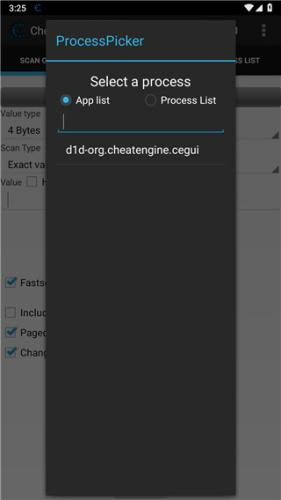Cheat Engine