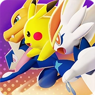 Pokemon Unite国际服