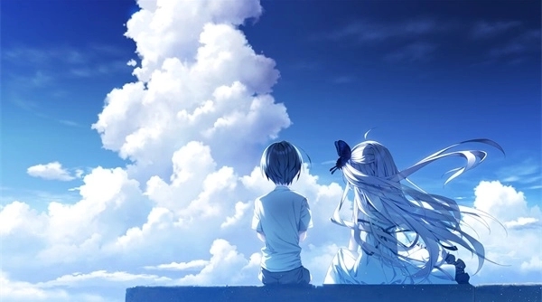 GINKA银花冷狐汉化版下载