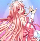 花花仙子的魔法换装