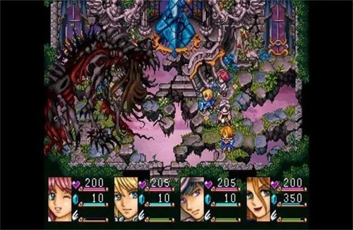 亚拉菲尔手游下载