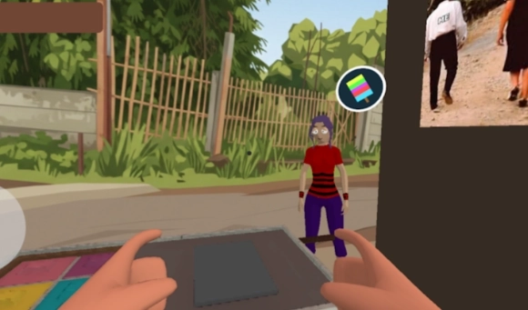 印尼冰淇淋店模拟器游戏下载安装