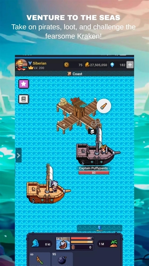 马纳斯托里亚游戏汉化版下载