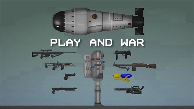 MelonPlayground国际服最新版本下载