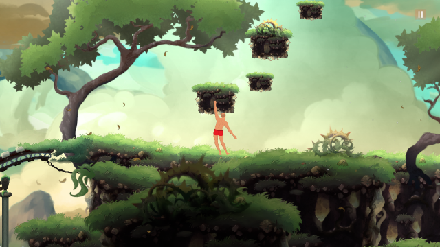 另一种攀岩中文版