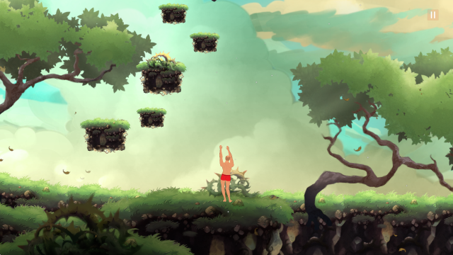 另一种攀岩中文版