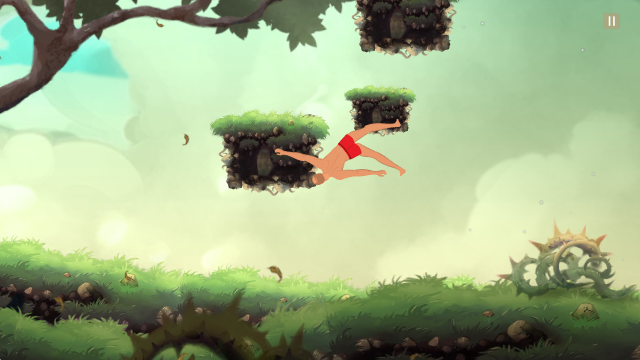 另一种攀岩中文版