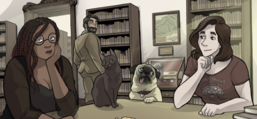 猩红谷手机版 猩红谷手机版