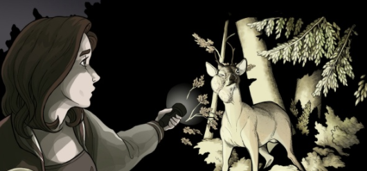 猩红谷手机版 猩红谷手机版