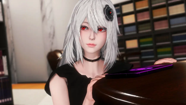 彼岸花手游最新版(Lycoris Radiata)