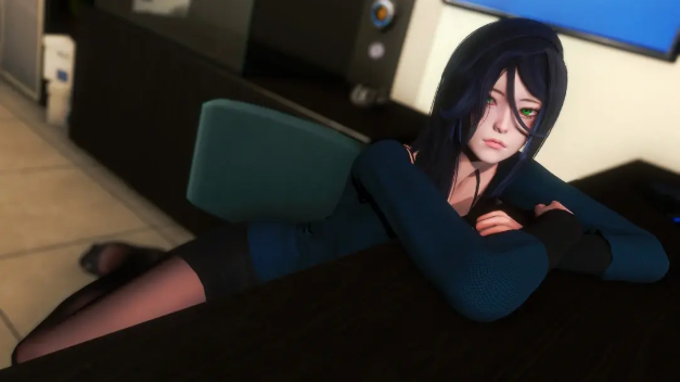 彼岸花手游最新版(Lycoris Radiata)