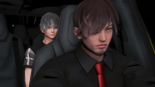 彼岸花手游最新版(Lycoris Radiata)