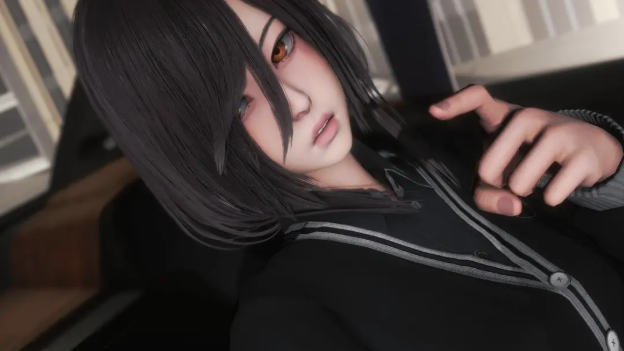 彼岸花手游最新版(Lycoris Radiata)