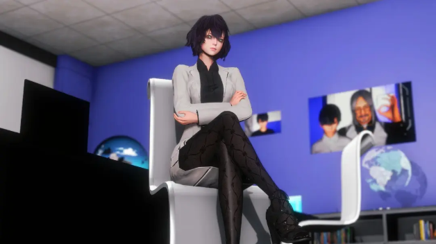 彼岸花手游最新版(Lycoris Radiata)