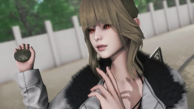 彼岸花手游最新版(Lycoris Radiata)