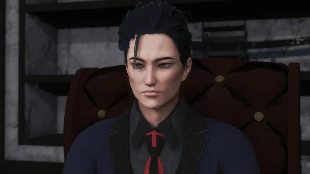 彼岸花手游最新版(Lycoris Radiata)