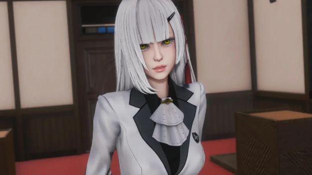 彼岸花手游最新版(Lycoris Radiata)