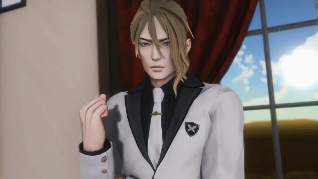 彼岸花手游最新版(Lycoris Radiata)