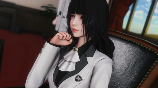 彼岸花手游最新版(Lycoris Radiata)