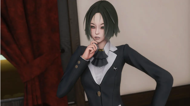 彼岸花手游最新版(Lycoris Radiata)