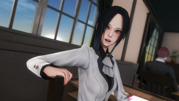 彼岸花手游最新版(Lycoris Radiata)