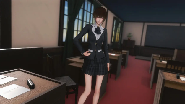 彼岸花手游最新版(Lycoris Radiata)