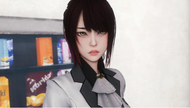 彼岸花手游最新版(Lycoris Radiata)