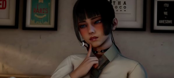 新天域手游最新版(New Horizon)