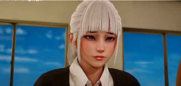 新天域手游最新版(New Horizon)