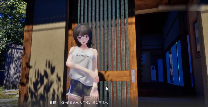 夏姐我恋爱的30天手机版