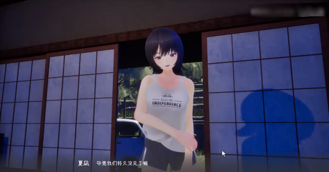 夏姐我恋爱的30天手机版