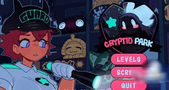 神秘生物公园2.0正式版下载安卓(Cryptid Park)