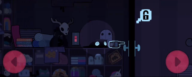 神秘生物公园2.0正式版下载安卓(Cryptid Park)