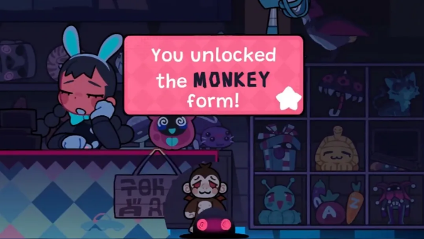 神秘生物公园2.0正式版下载安卓(Cryptid Park)