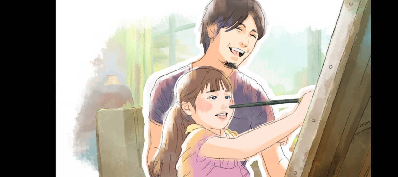 致亲爱的我移植版