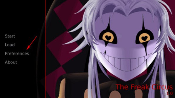 怪诞马戏团最新版下载