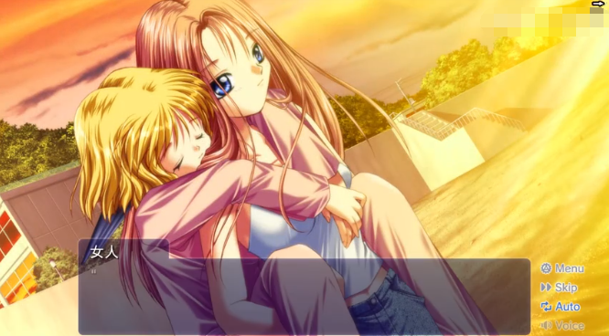 air青空游戏手机版