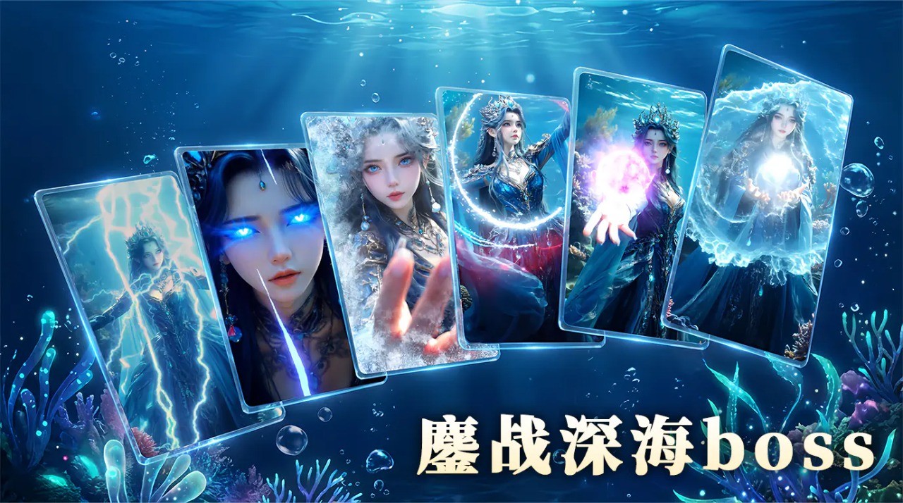 我用AI做了钓鱼佬官方版