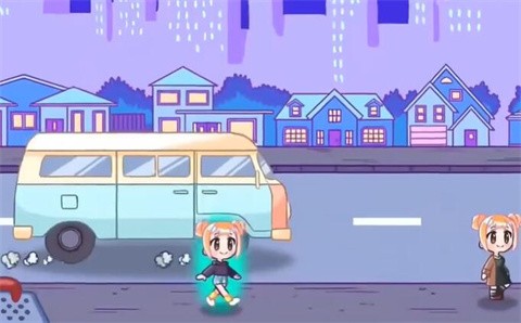 触手面包车手游版