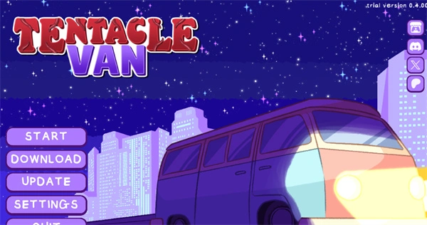 触手面包车手游版