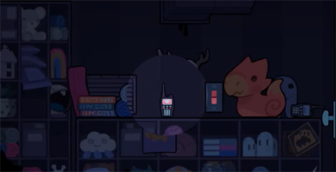 神秘生物公园汉化版