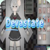 devastate游戏